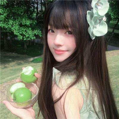 甜心大姐头