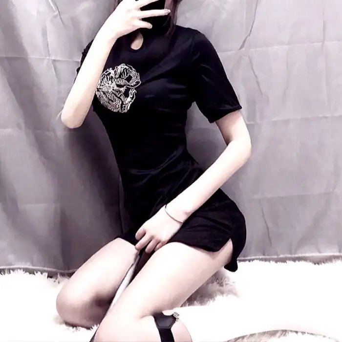 爱你到死