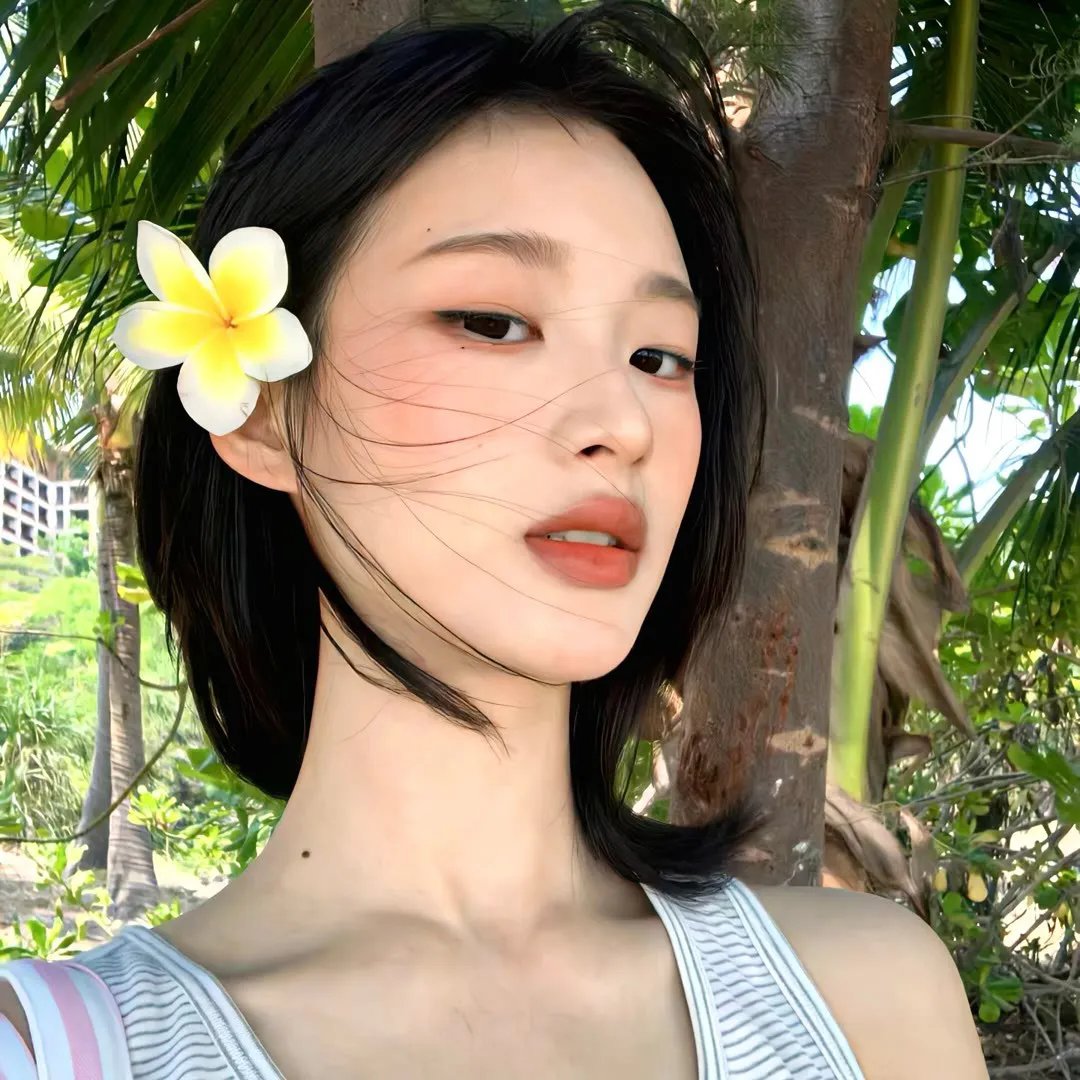 牌坊下的女人