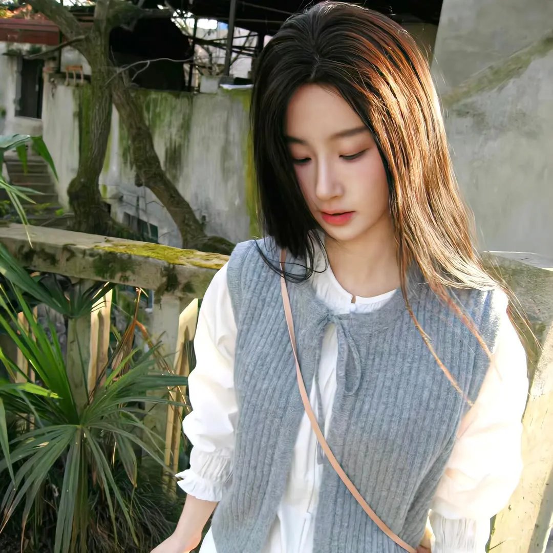 绿发仙子与森林之歌